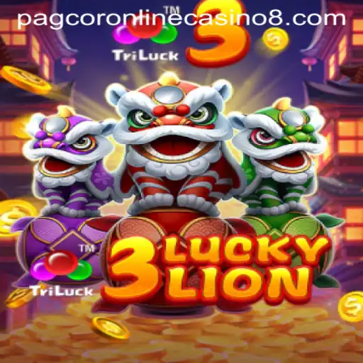 Explore the Exciting World of 3LUCKYLION: An Online Casino Gem by PAGCOR