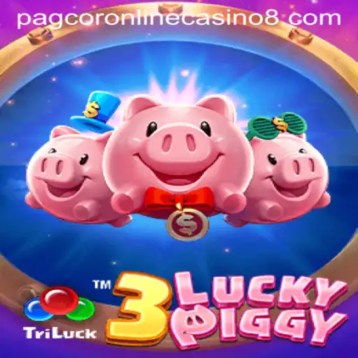 Exploring the Exciting World of 3LUCKYPIGGY: An Insight into PAGCOR Online Casino Gaming