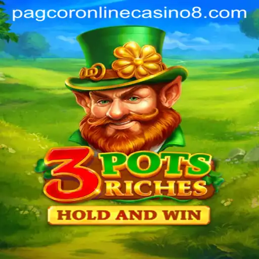 Exploring 3potsRiches and the PAGCOR Online Casino Landscape