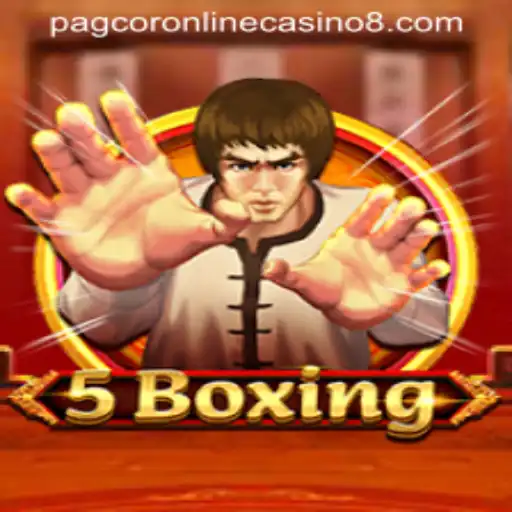 Exploring 5Boxing: The Exciting Casino Game Stirring Up PAGCOR Online Casino
