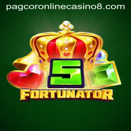 Exploring the Allure of 5Fortunator in PAGCOR Online Casino