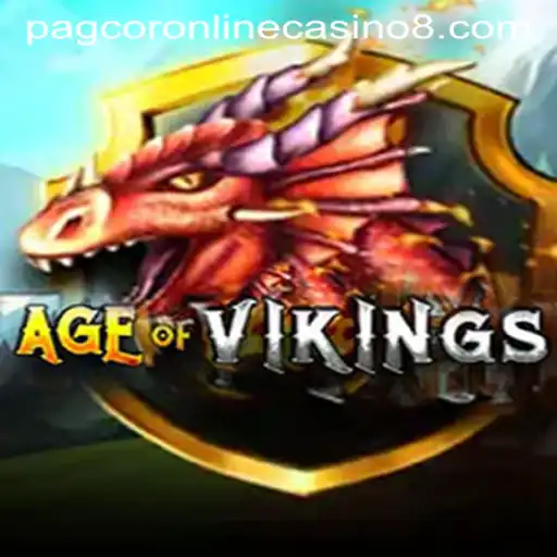 AgeofViking: A New Era for Online Gaming