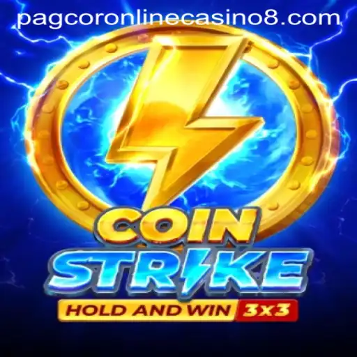 CoinStrike: The Thrilling New Game in the Online Casino World