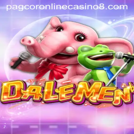 Exploring DALEMEN: The New Sensation in PAGCOR Online Casino