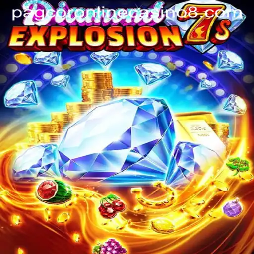 Discover the Thrills of DiamondExplosion7s in PAGCOR Online Casino