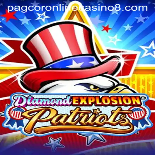 Unveiling DiamondExplosionPatriots: A Thrilling Gaming Experience