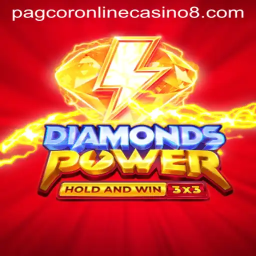 Discovering Diamondspower: A Thrilling Addition to PAGCOR Online Casino