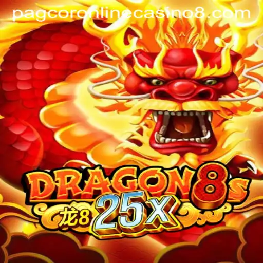 Exploring Dragon8s25x: A Thrilling Game in PAGCOR Online Casino