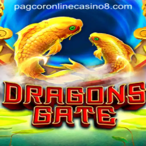 DragonsGate: A Thrilling Adventure in the PAGCOR Online Casino Realm