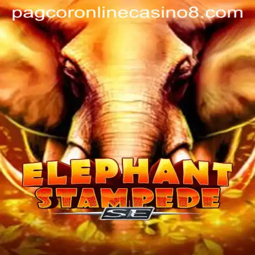 Exploring the Thrills of ElephantStampedeSE in the PAGCOR Online Casino Arena
