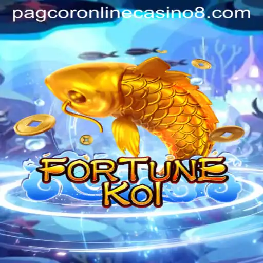 Exploring FORTUNEKOI: The Next Big Thing in PAGCOR Online Casinos