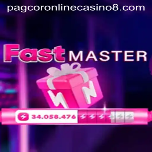 FastMaster: The Thrilling Online Casino Game from PAGCOR