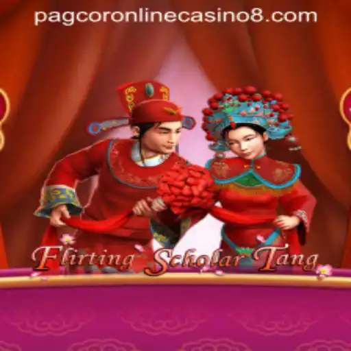 Exploring the Allure of FlirtingScholarTang in the Context of PAGCOR Online Casino