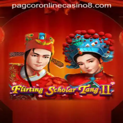 Exploring the World of Flirting Scholar Tang II in the Age of Online Casinos