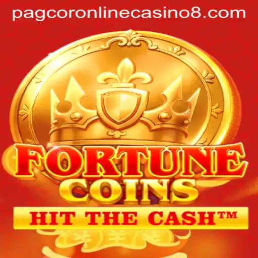 Exploring FortuneCoins: A Thrilling PAGCOR Online Casino Game