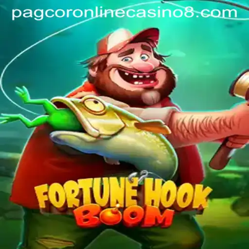Unveiling FortuneHookBoom: A Riveting Journey into PAGCOR Online Casino's Latest Sensation