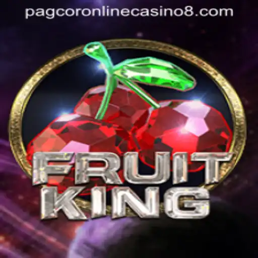 Discover the Thrills of FruitKing: A Leading PAGCOR Online Casino Game