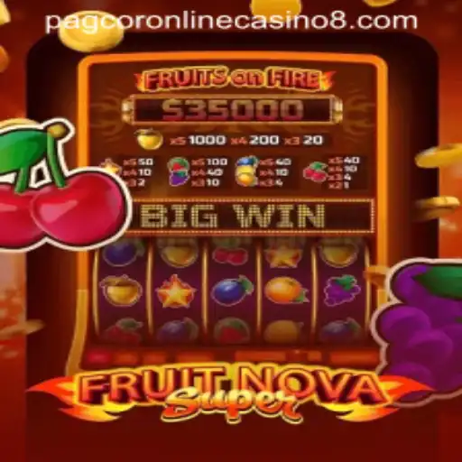 Exploring the Exciting World of FruitNovaSuper in PAGCOR Online Casino