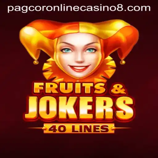 Exploring FruitsAndJokers40: The Thrilling Addition to PAGCOR Online Casino