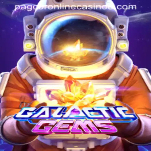GalacticGems: A Dive into the Stellar World of PAGCOR Online Casino Gaming