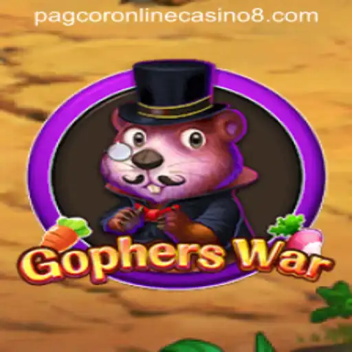 GophersWar and its Intersection with PAGCOR Online Casino