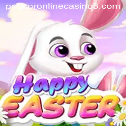 Exploring the New Hit Game: HappyEaster in the World of Pagcor Online Casino