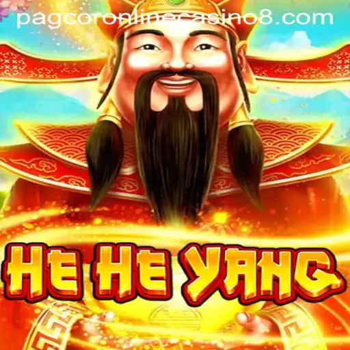 Exploring HeHeYang: A Unique Online Casino Experience with PAGCOR