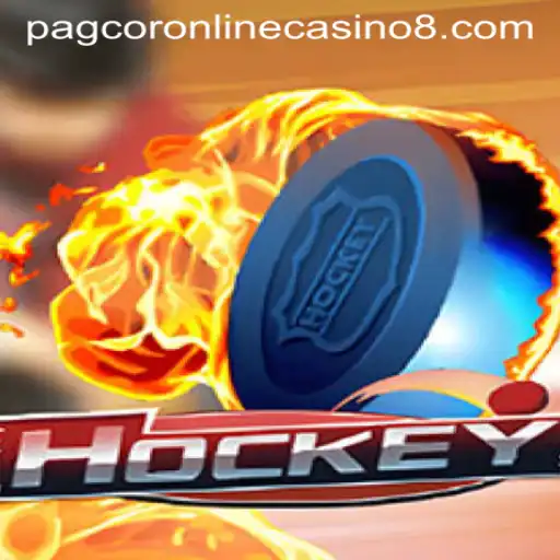 Hockey and Its Connection to the Growing Realm of PAGCOR Online Casinos