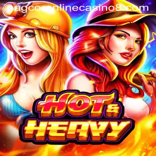 Exploring HotHeavy: A Thrilling New Experience at PAGCOR Online Casino