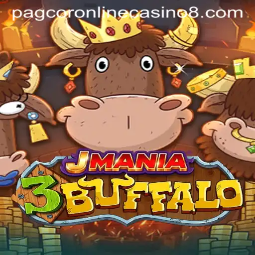 Exploring the Intriguing World of JMania3Buffalo in the Realm of PAGCOR Online Casino