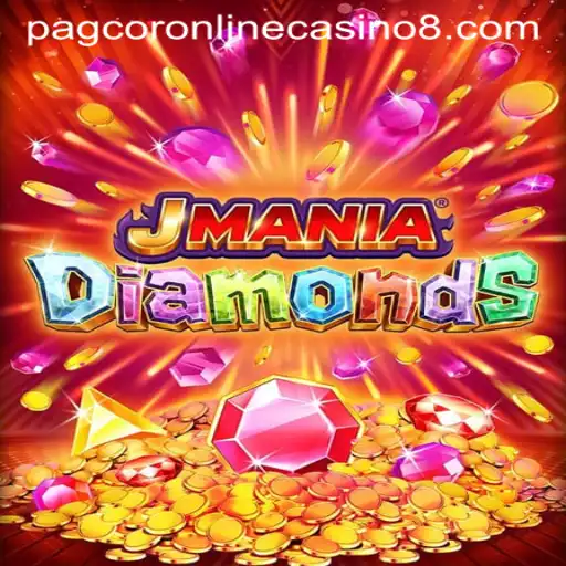 Experience the Thrill of JManiaDiamonds at PAGCOR Online Casino