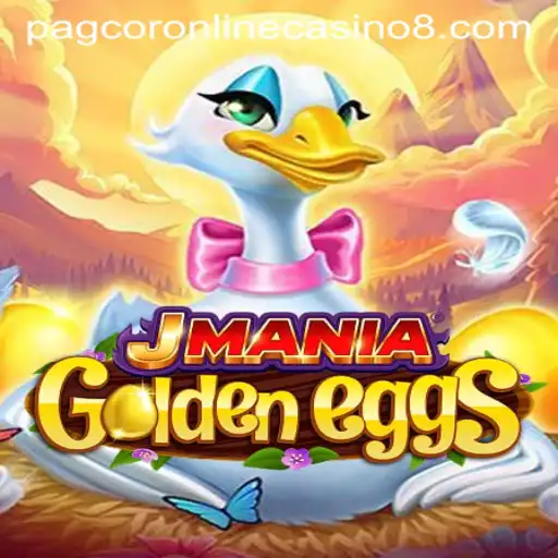 Exploring JManiaGoldenEggs: A New Era in Online Gaming with PAGCOR Online Casino