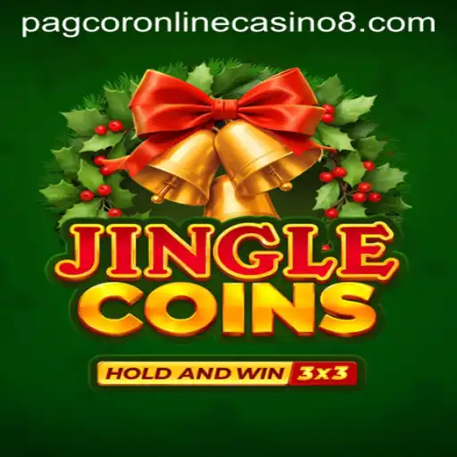 Jinglecoins: A Festive Dive into PAGCOR's Online Casino Scene