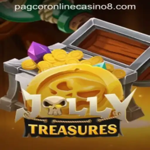 Exploring JollyTreasures: A New PAGCOR Online Casino Game