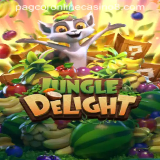Explore the Exciting World of JungleDelight in the Pagcor Online Casino