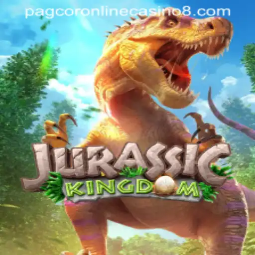 Experience the Thrill of JurassicKingdom at PAGCOR Online Casino