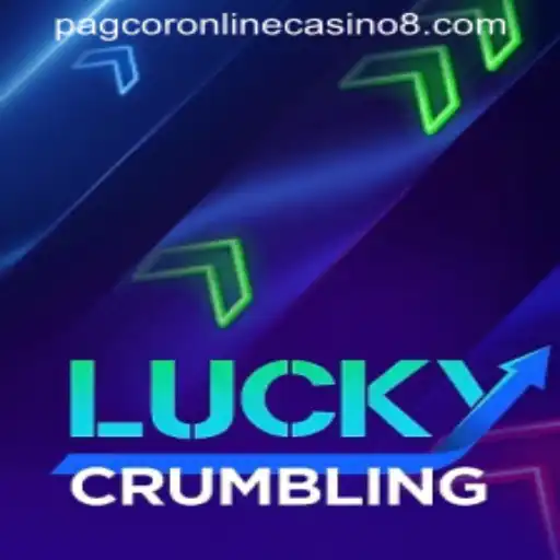 LuckyCrumbling: A New Era in Online Casino Gaming
