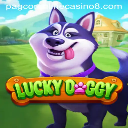 LuckyDoggy and PAGCOR Online Casino: A Winning Combination