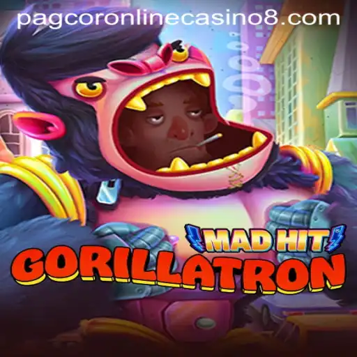 Unveiling MadHitGorillatron: A Thrilling Experience in PAGCOR Online Casino