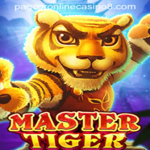 MasterTiger: A Thrilling PAGCOR Online Casino Game