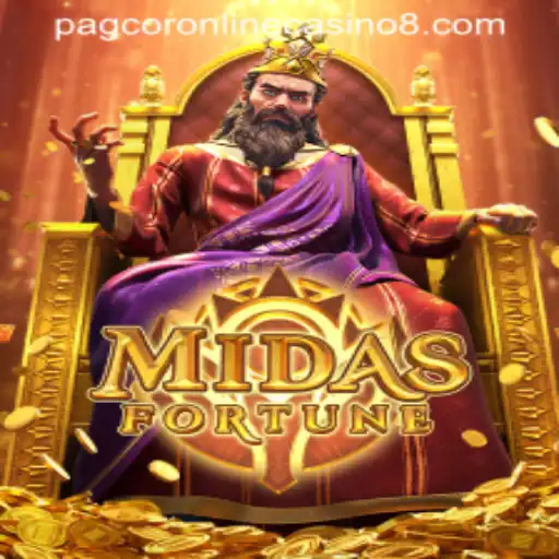 Exploring MidasFortune: A New Era in PAGCOR Online Casino Gaming
