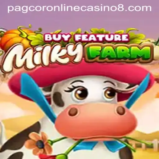 Exploring the Exciting World of MilkyFarmBuyFeature: A New Pagcor Online Casino Game