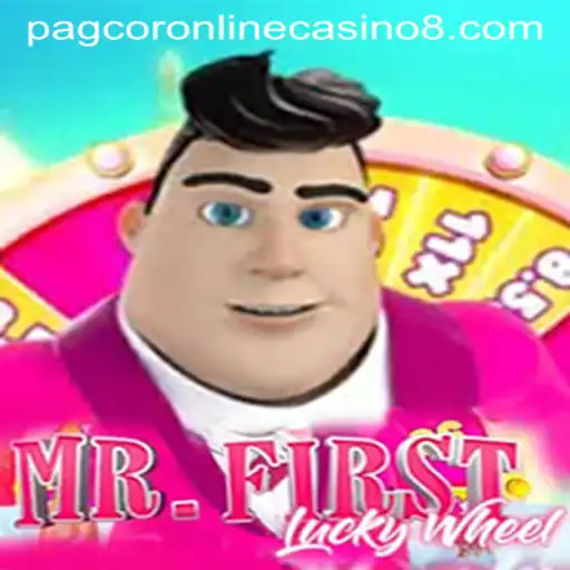 Introduction to MrFirstLuckyWheel: A Star in PAGCOR's Online Casino Realm