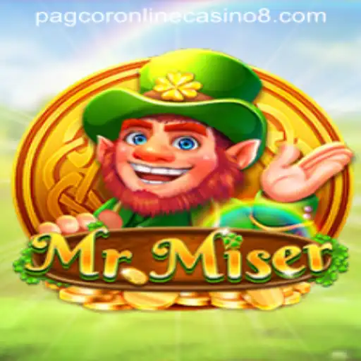Exploring MrMiser: A Captivating Addition to PAGCOR Online Casino