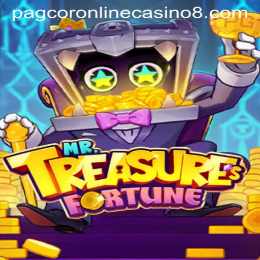 Discovering MrTreasuresFortune: The Thrilling PAGCOR Online Casino Experience