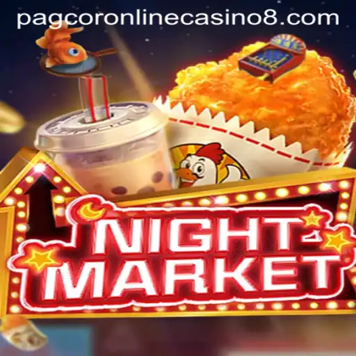 Exploring NIGHTMARKET: The Future of PAGCOR Online Casino Gaming