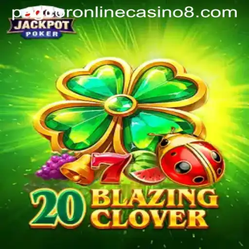 Exploring 20BlazingClover in PAGCOR's Online Casino Scene