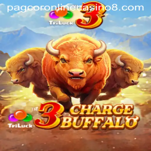 Exploring 3ChargeBuffalo: A Thrilling Casino Game on PAGCOR Online Casino