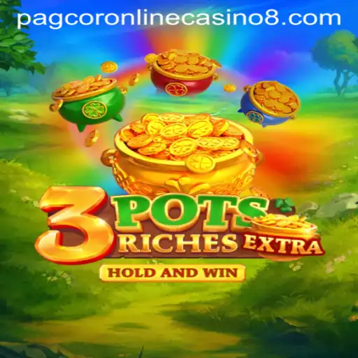 Discovering 3potsExtra: The New Sensation in PAGCOR Online Casino