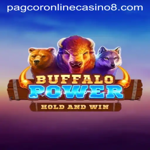 BuffaloPower: A Thrilling Addition to PAGCOR Online Casino Experiences